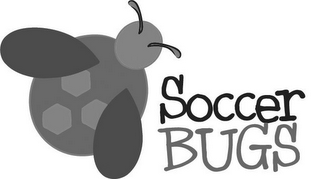 SOCCER BUGS logo