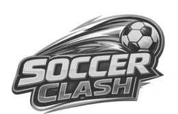 SOCCER CLASH logo