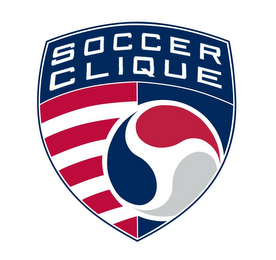 SOCCER CLIQUE logo