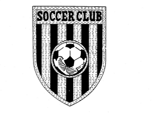 SOCCER CLUB logo