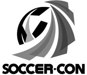 SOCCER-CON logo