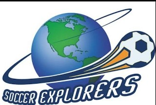 SOCCER EXPLORERS logo