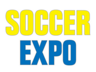 SOCCER EXPO logo
