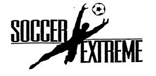 SOCCER EXTREME logo
