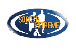 SOCCER EXTREME logo