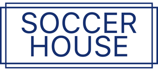SOCCER HOUSE logo