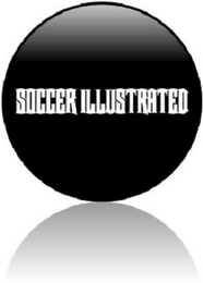SOCCER ILLUSTRATED logo