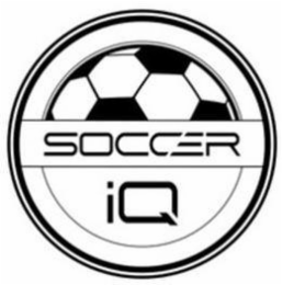 SOCCER IQ logo