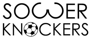 SOCCER KNOCKERS logo