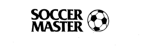 SOCCER MASTER logo
