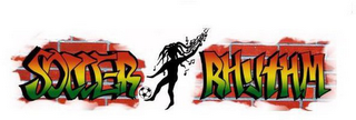 SOCCER RHYTHM logo