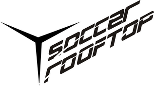 SOCCER ROOFTOP logo