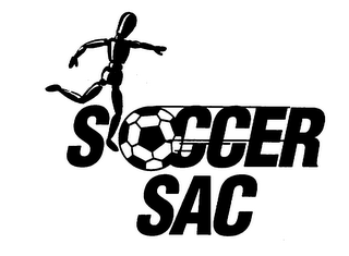 SOCCER SAC logo