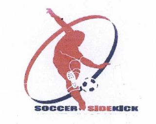 SOCCER SIDEKICK logo