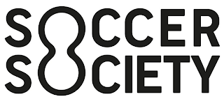 SOCCER SOCIETY logo