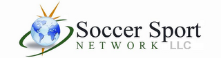 SOCCER SPORT NETWORK LLC logo