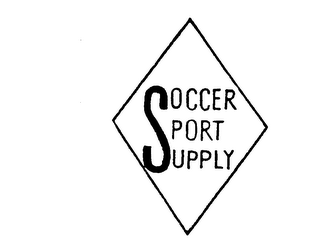 SOCCER SPORT SUPPLY logo