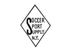 SOCCER SPORT SUPPLY N.Y. logo
