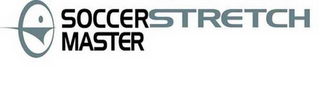 SOCCER STRETCH MASTER logo