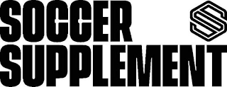 SOCCER SUPPLEMENT logo