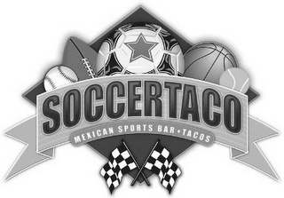 SOCCER TACO logo