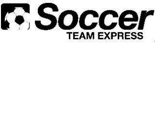 SOCCER TEAM EXPRESS