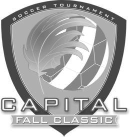 SOCCER TOURNAMENT CAPITAL FALL CLASSIC