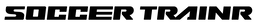 SOCCER TRAINR logo