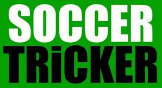 SOCCER TRICKER logo