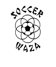 SOCCER WAZA