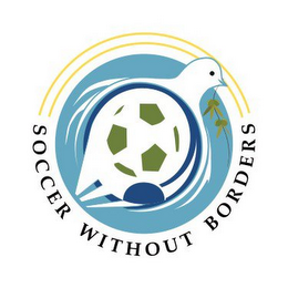 SOCCER WITHOUT BORDERS logo