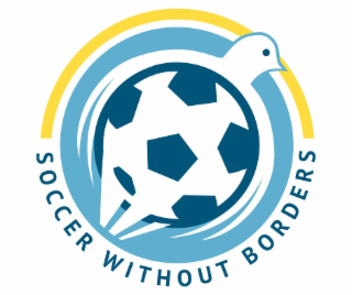 SOCCER WITHOUT BORDERS logo