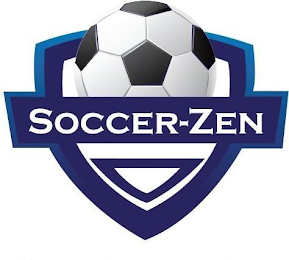 SOCCER-ZEN logo