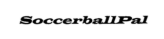 SOCCERBALLPAL logo