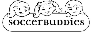 SOCCERBUDDIES logo