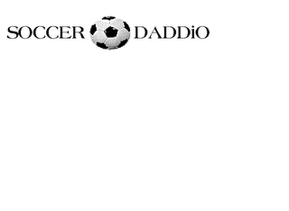 SOCCERDADDIO logo