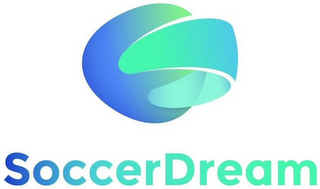 SOCCERDREAM logo