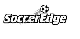 SOCCEREDGE logo