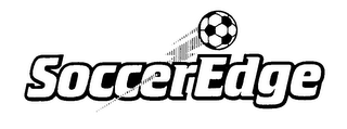 SOCCEREDGE logo