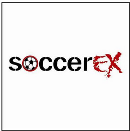 SOCCEREX logo