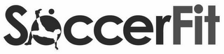 SOCCERFIT logo