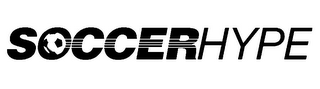 SOCCERHYPE logo