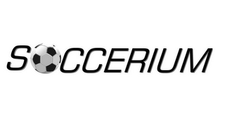 SOCCERIUM logo
