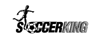 SOCCERKING logo