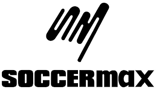SOCCERMAX logo