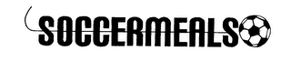 SOCCERMEALS logo