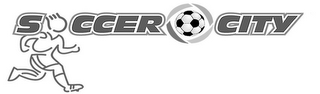 SOCCEROCITY logo