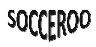 SOCCEROO logo