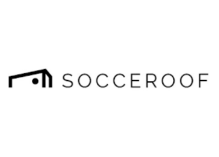 SOCCEROOF logo