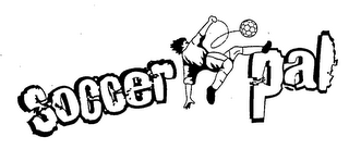 SOCCERPAL logo